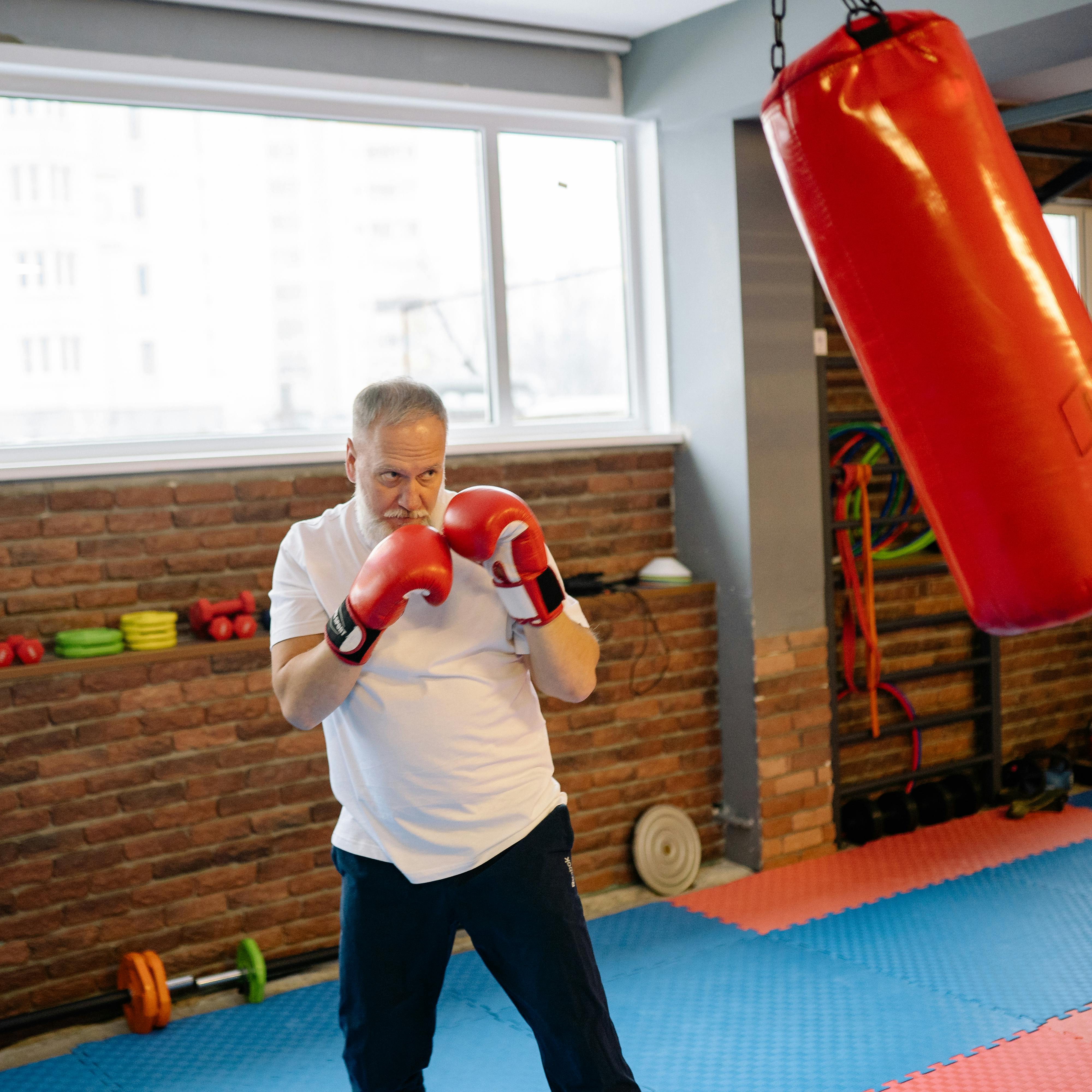 Boks dla Początkujących: Kompletny Przewodnik